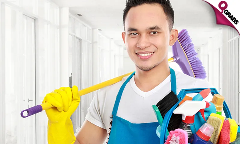 Home Assistance & Cleaning Services!
